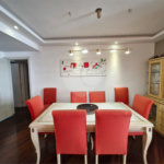Apartamento à venda com 4 quartos, sendo 1 suíte, em Tijuca, Rio de Janeiro, RJ