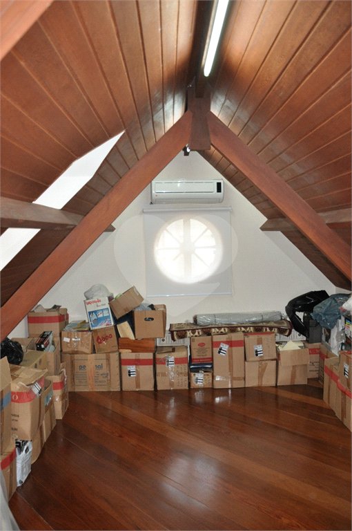 Sobrado à venda com 5 quartos, sendo 3 suítes, em Mandaqui, São Paulo, SP