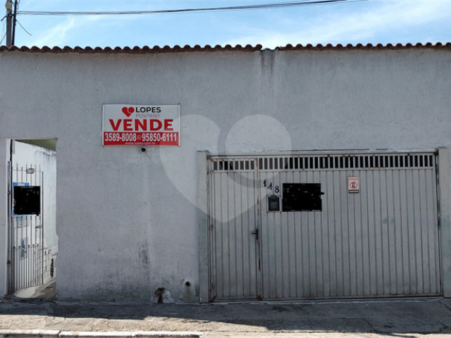 Casa à venda com 5 quartos, sendo 1 suíte, em Limão, São Paulo, SP