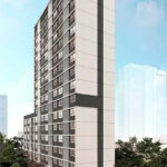 Studio à venda ou para alugar com 1 suíte, em Pinheiros, São Paulo, SP