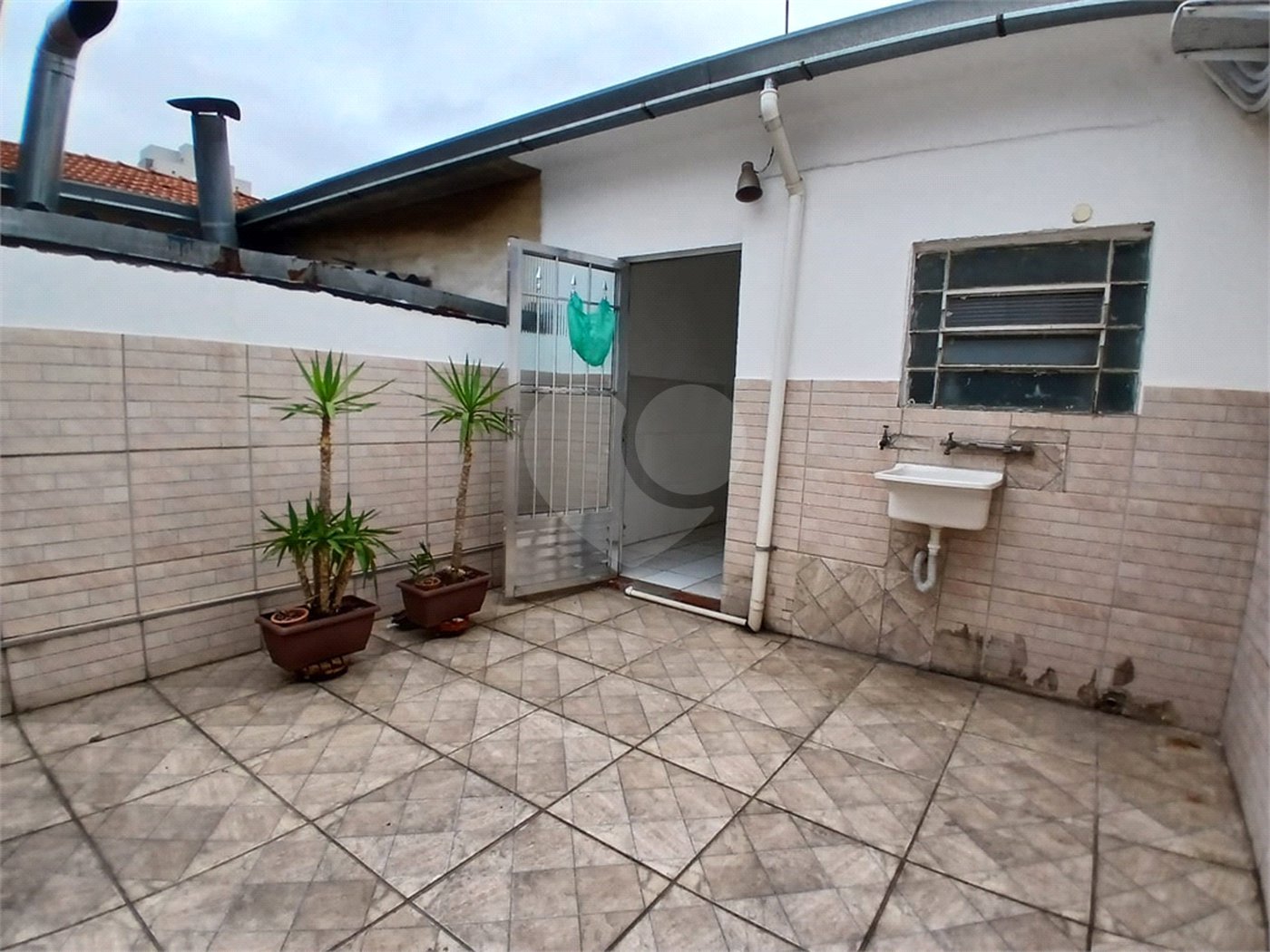 Casa para alugar com 3 quartos em Vila Hamburguesa, São Paulo, SP