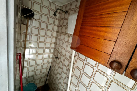 Apartamento à venda com 2 quartos em Riachuelo, Rio de Janeiro, RJ