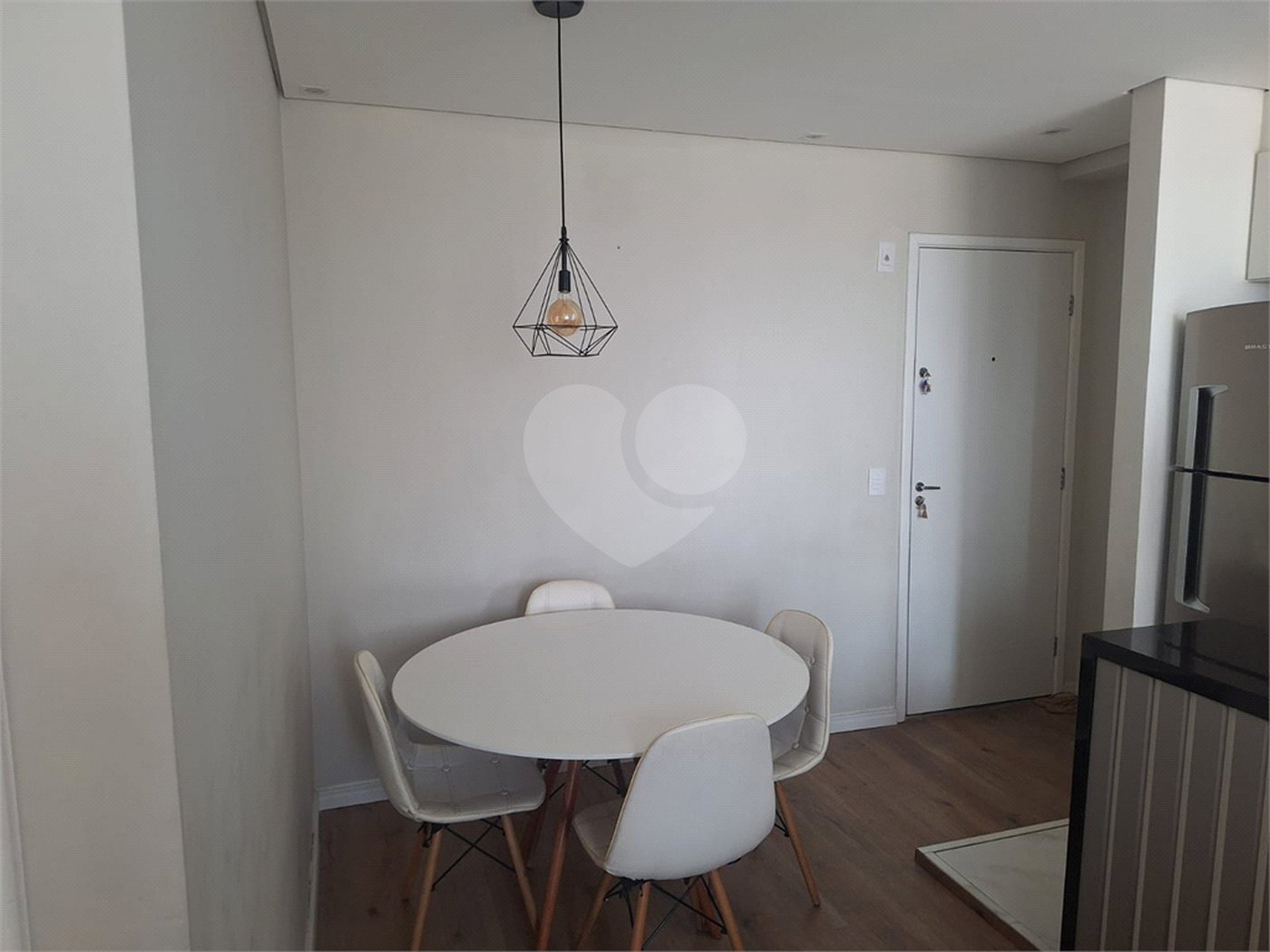 Apartamento à venda com 2 quartos em Vila Nova Cachoeirinha, São Paulo, SP