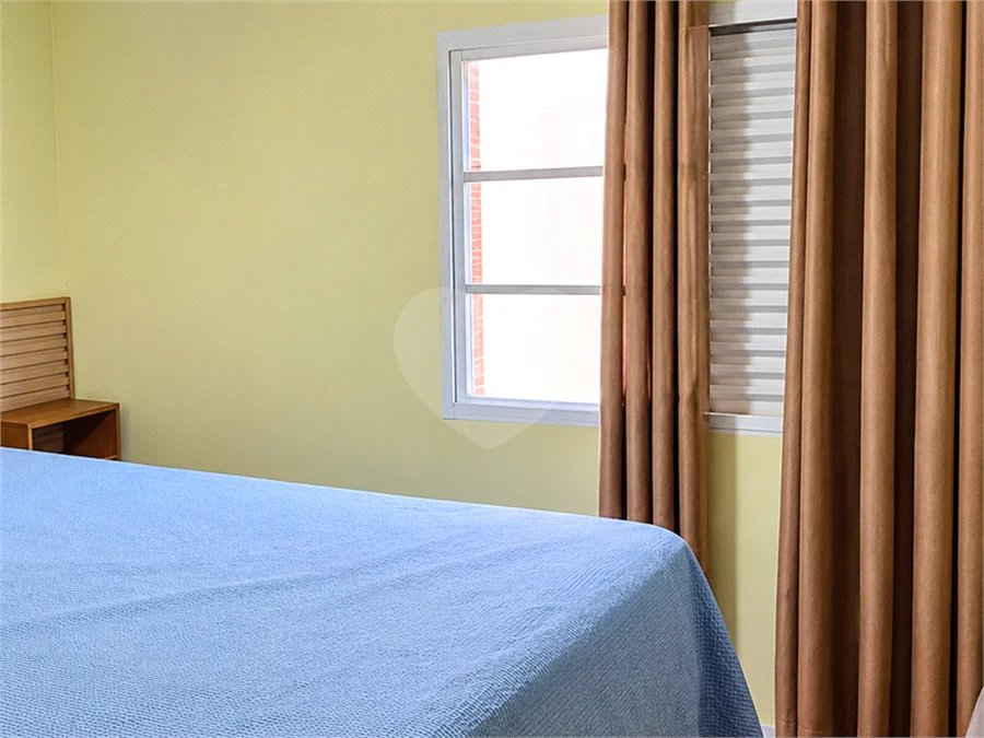 Apartamento à venda com 2 quartos em Tremembé, São Paulo, SP