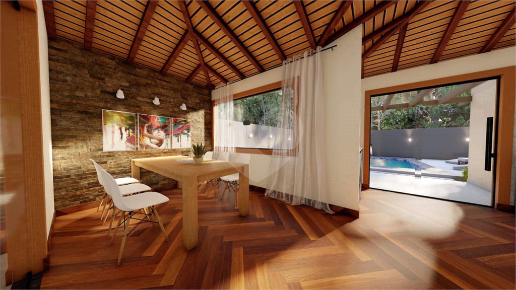 Casa à venda com 2 suítes em São José, Armação dos Búzios, RJ
