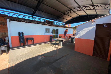 Ponto Comercial para alugar em Carioca, Três Lagoas, MS