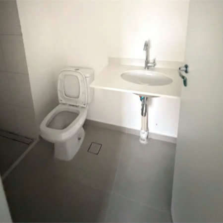Apartamento à venda com 1 suíte em Vila Leopoldina, São Paulo, SP