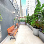 Garden à venda com 3 suítes em Jardim Paulista, São Paulo, SP