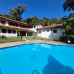 Casa à venda ou para alugar com 4 suítes no condomínio Parque Imperial da Cantareira, Mairiporã - SP