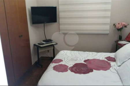 Apartamento à venda com 3 quartos, sendo 2 suítes, em Santa Teresinha, São Paulo, SP
