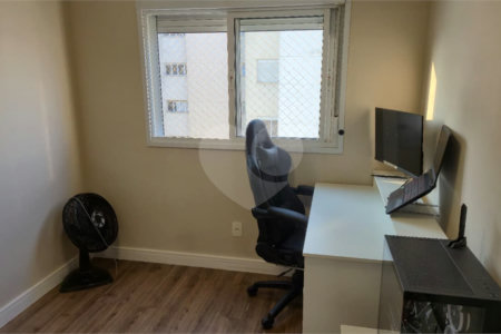 Apartamento à venda com 3 quartos, sendo 1 suíte, no Centro, São Bernardo do Campo, SP