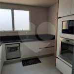 Apartamento à venda com 4 quartos, sendo 3 suítes, em Cidade Monções, São Paulo, SP