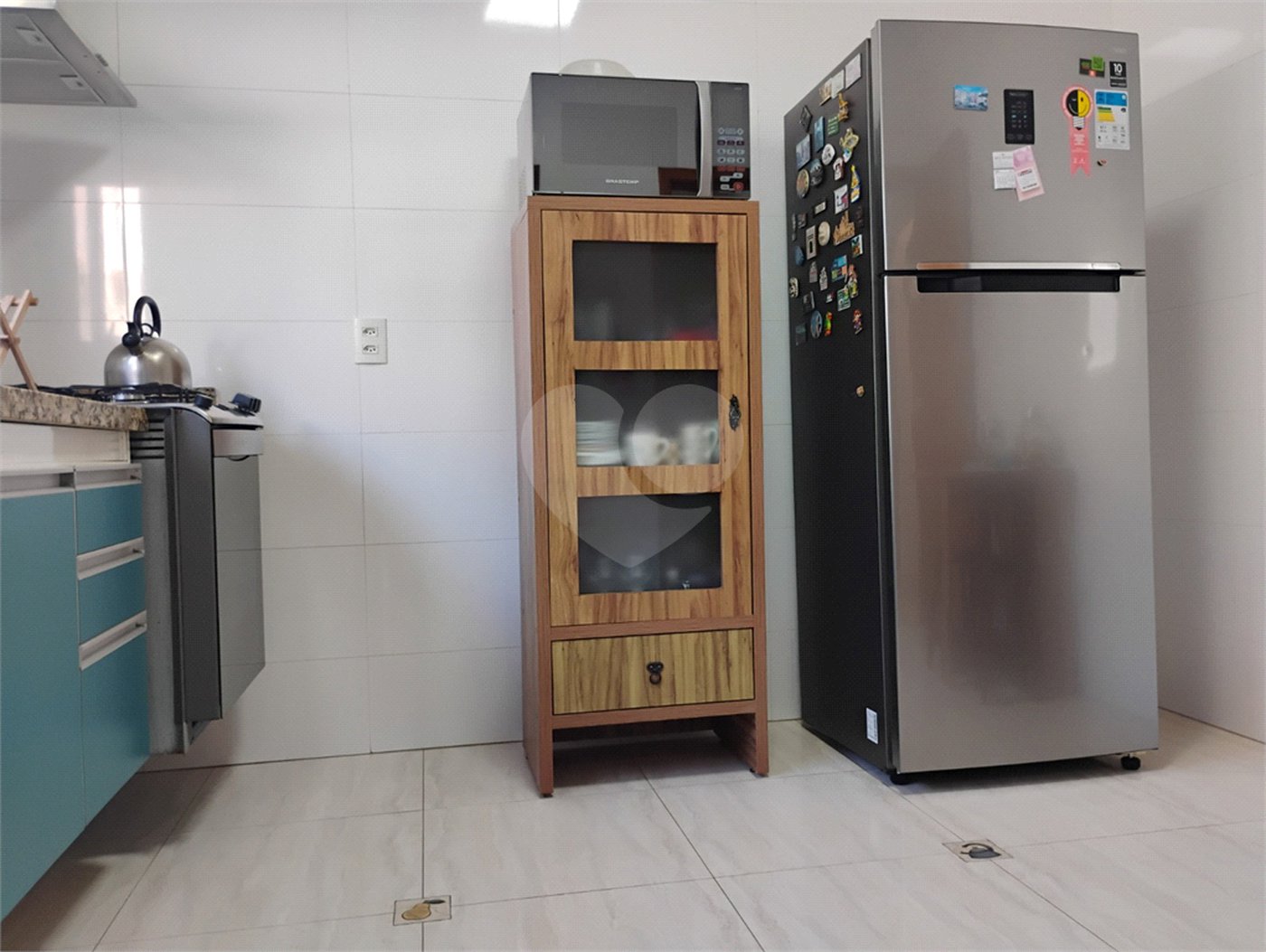 Casa à venda com 3 quartos, sendo 1 suíte, no condomínio Ibi Aram 1, Itupeva - SP