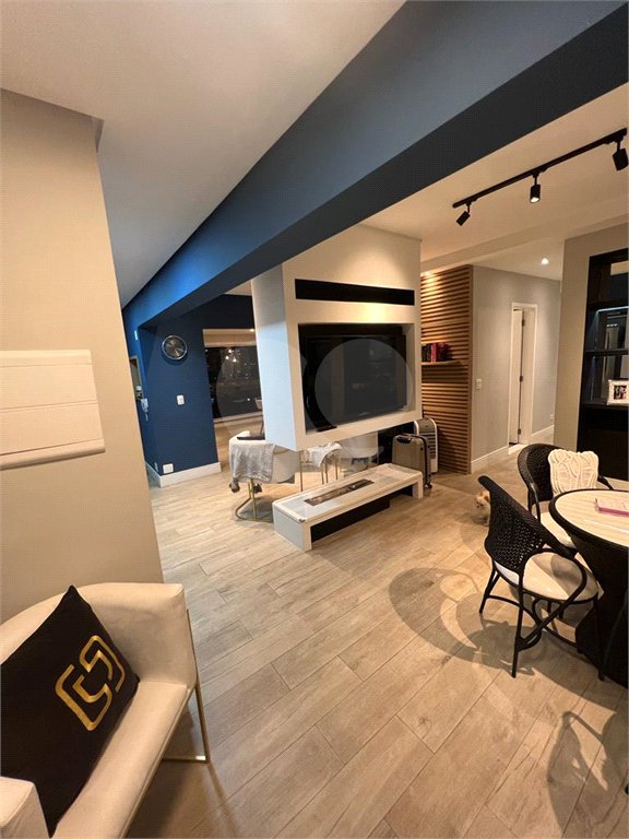 Apartamento à venda com 3 quartos, sendo 2 suítes, em Vila Andrade, São Paulo, SP