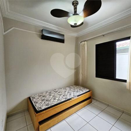 Casa para alugar com 4 suítes no condomínio Santa Monica 1, Ribeirão Preto - SP