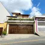 Sobrado à venda com 3 suítes no Centro, Osasco, SP