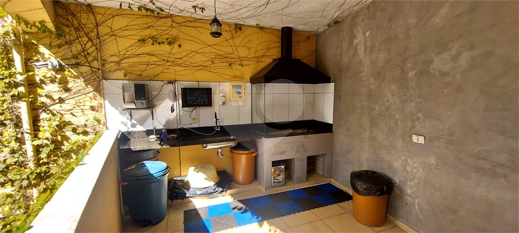 Apartamento à venda com 2 quartos em Parada Inglesa, São Paulo, SP