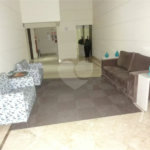 Apartamento à venda com 1 quarto em Casa Verde, São Paulo, SP