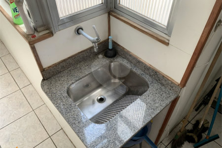 Apartamento à venda com 2 quartos em Tijuca, Rio de Janeiro, RJ