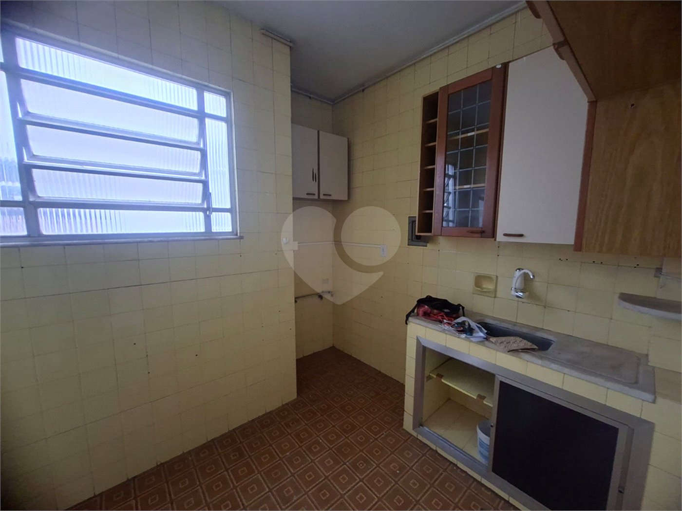 Apartamento à venda com 2 quartos em Tijuca, Rio de Janeiro, RJ