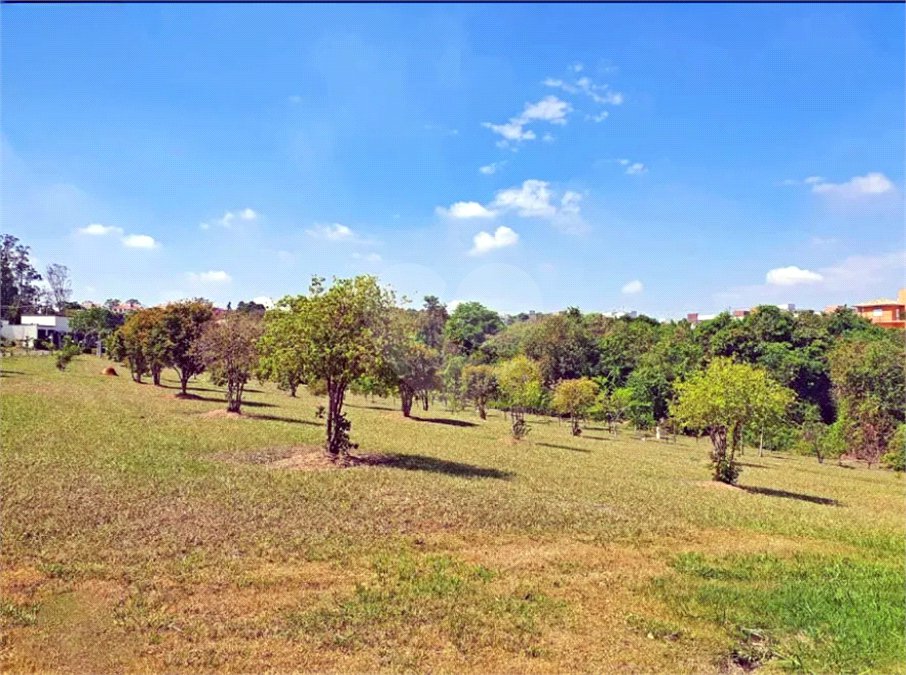 Terreno à venda no condomínio Jardim Reserva Bom Viver de Indaiatuba, Indaiatuba - SP