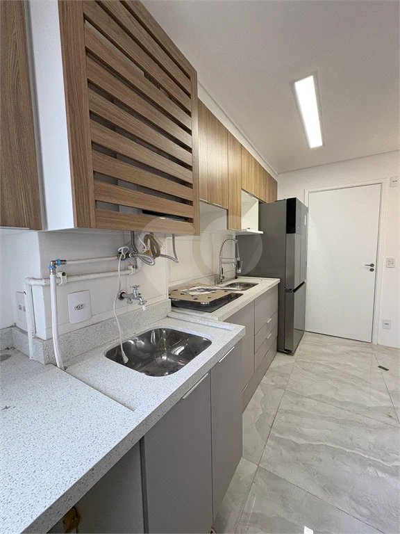 Apartamento à venda no Let's Cassandoca – 2 quartos, 37m² – Novo!