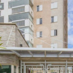 Apartamento á venda - Jabaquara