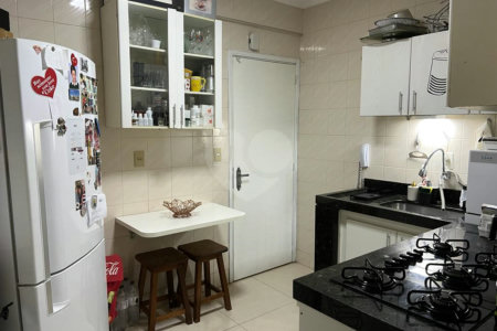 Apartamento à venda no Residencial Caroline - São Carlos/SP