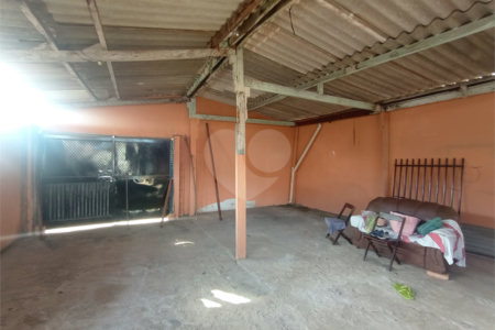 Casa à venda com 1 quarto em Jardim Paulista, Itapetininga, SP