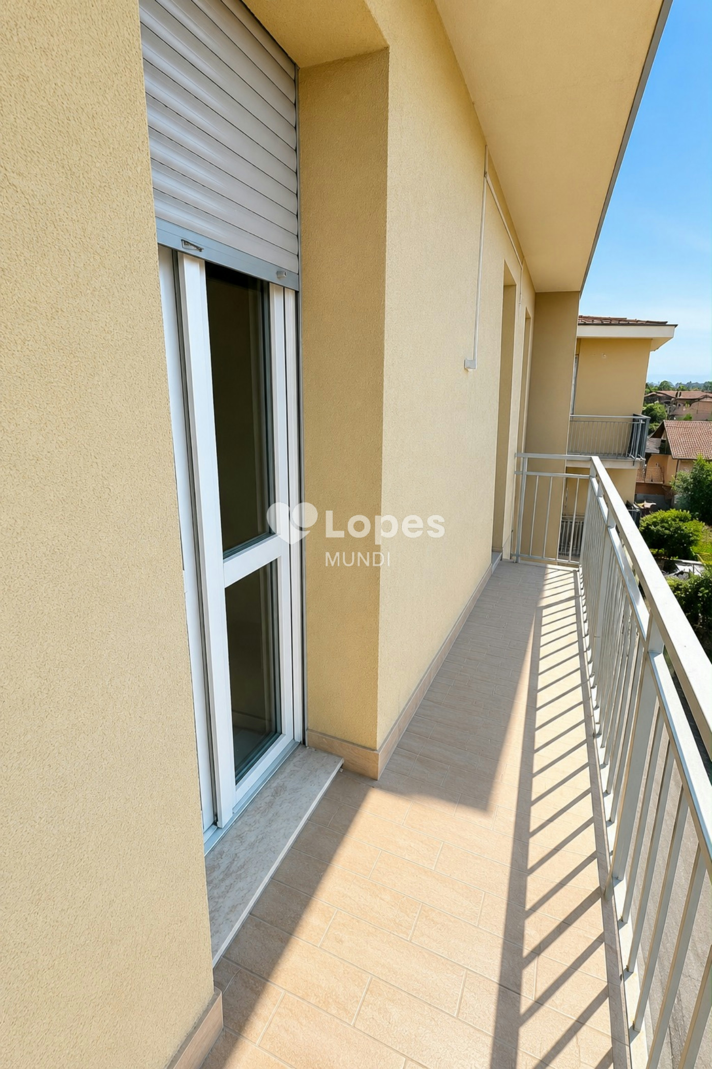 Apartamento com 2 quartos à venda em Pontecurone, Alessandria – Terraços e garagem