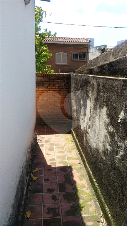 Sobrado à venda com 3 quartos em Vila Cordeiro, São Paulo, SP