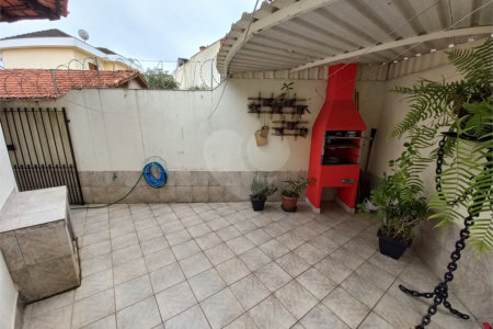 Sobrado à venda com 3 quartos, sendo 1 suíte, em Jardim Umarizal, São Paulo, SP