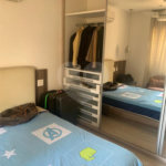 Apartamento à venda com 3 suítes em Vila Buarque, São Paulo, SP