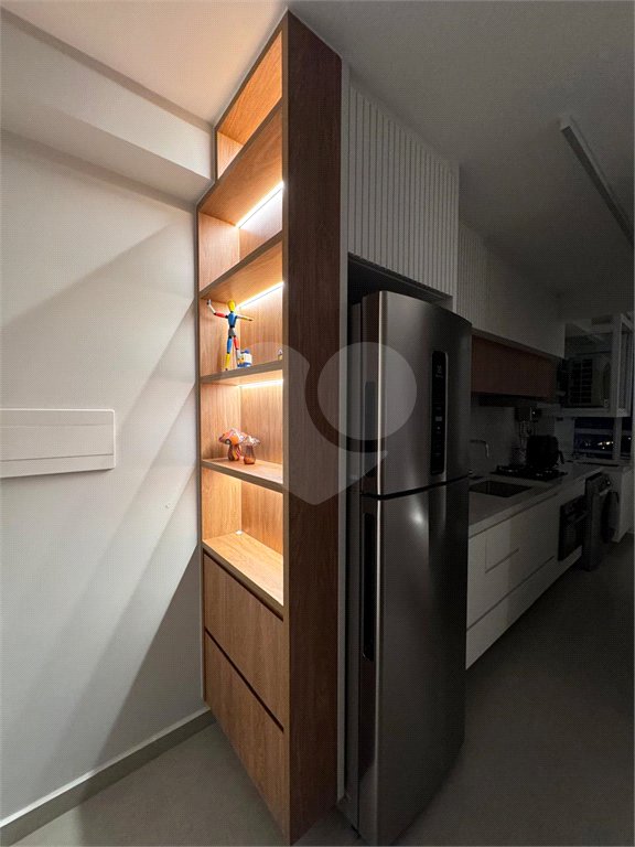 Apartamento à venda com 2 quartos em Butantã, São Paulo, SP