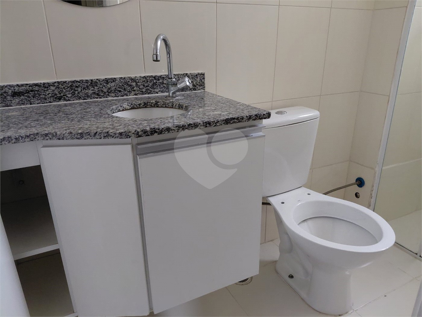 Apartamento para alugar com 2 quartos em Rio Pequeno, São Paulo, SP