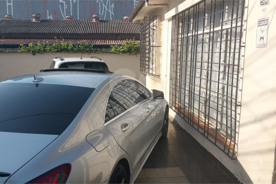 Terreno à venda com 7 quartos, sendo 3 suítes, em Tucuruvi, São Paulo, SP