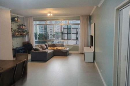 Apartamento à venda com 3 quartos em Liberdade, São Paulo, SP