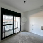 Apartamento à venda com 1 quarto em Jardim das Acácias, São Paulo, SP