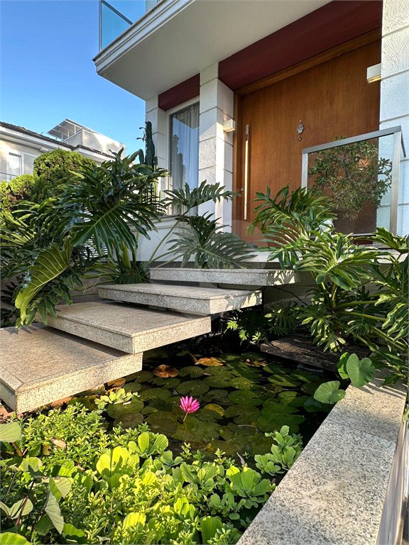 Casa à venda com 3 suítes no condomínio Reserva Nova Cantareira, São Paulo - SP