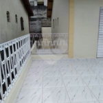 Sobrado à venda com 3 quartos em Mandaqui, São Paulo, SP