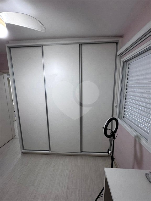 Apartamento à venda com 3 quartos, sendo 1 suíte, em Santa Claudina, Vinhedo, SP