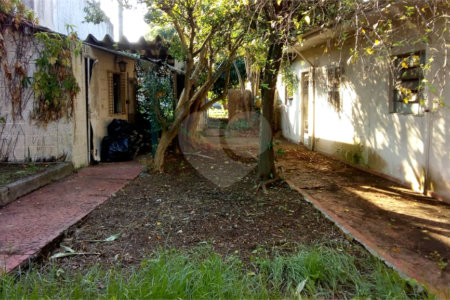 Terreno à venda em Campo Belo, São Paulo, SP