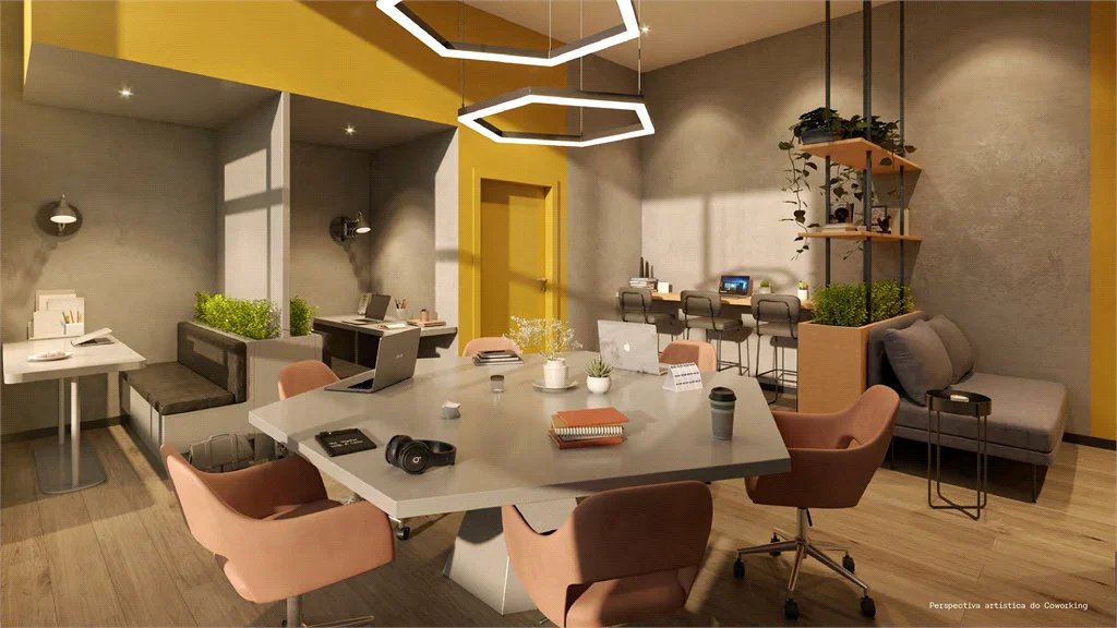 Apartamento à venda com 2 quartos, sendo 3 suítes, em Vila Andrade, São Paulo, SP