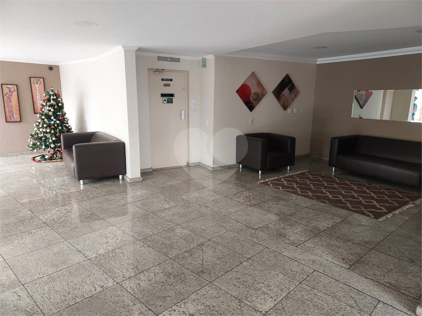 Apartamento à venda com 4 quartos, sendo 1 suíte,  em Parque Mandaqui, São Paulo, SP