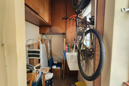 Apartamento à venda com 2 quartos, sendo 1 suíte, em Perdizes, São Paulo, SP
