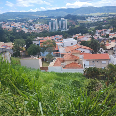 Terreno à venda em Jardim Santa Adelaide, Jundiaí, SP
