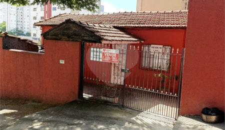 Terreno à venda em Vila da Saúde, São Paulo, SP