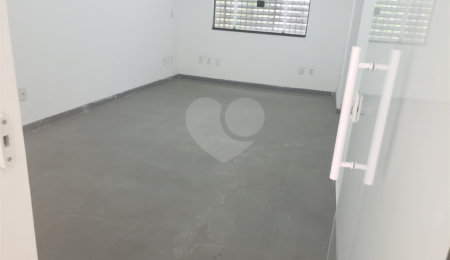 Sala para alugar em Santo Amaro, São Paulo, SP