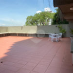 Apartamento à venda com 3 quartos, sendo 1 suíte,  em Vila Romana, São Paulo, SP