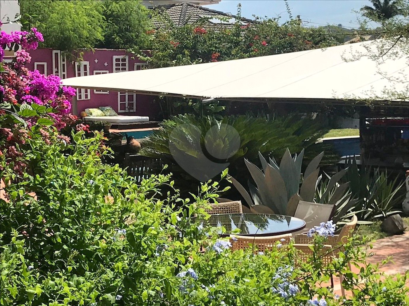 Hotel à venda com 16 suítes em Geribá, Armação dos Búzios, RJ